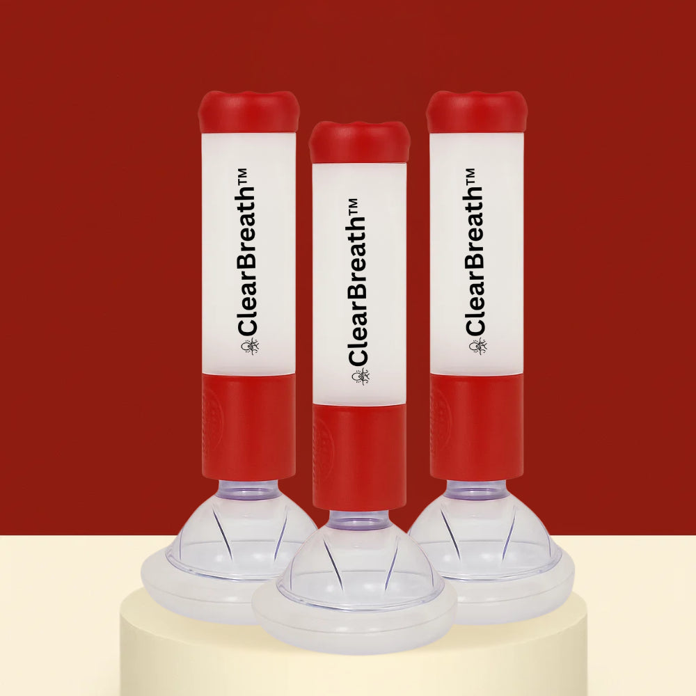 ClearBreath™