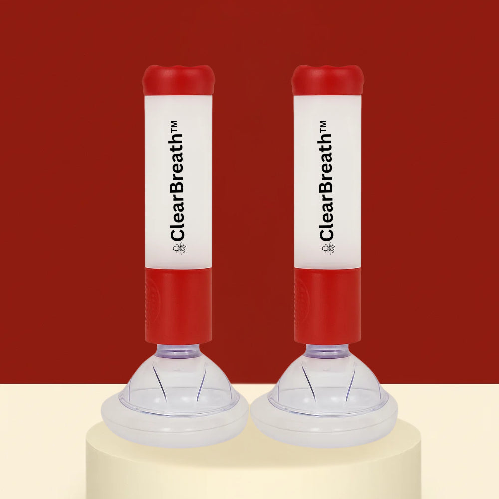 ClearBreath™