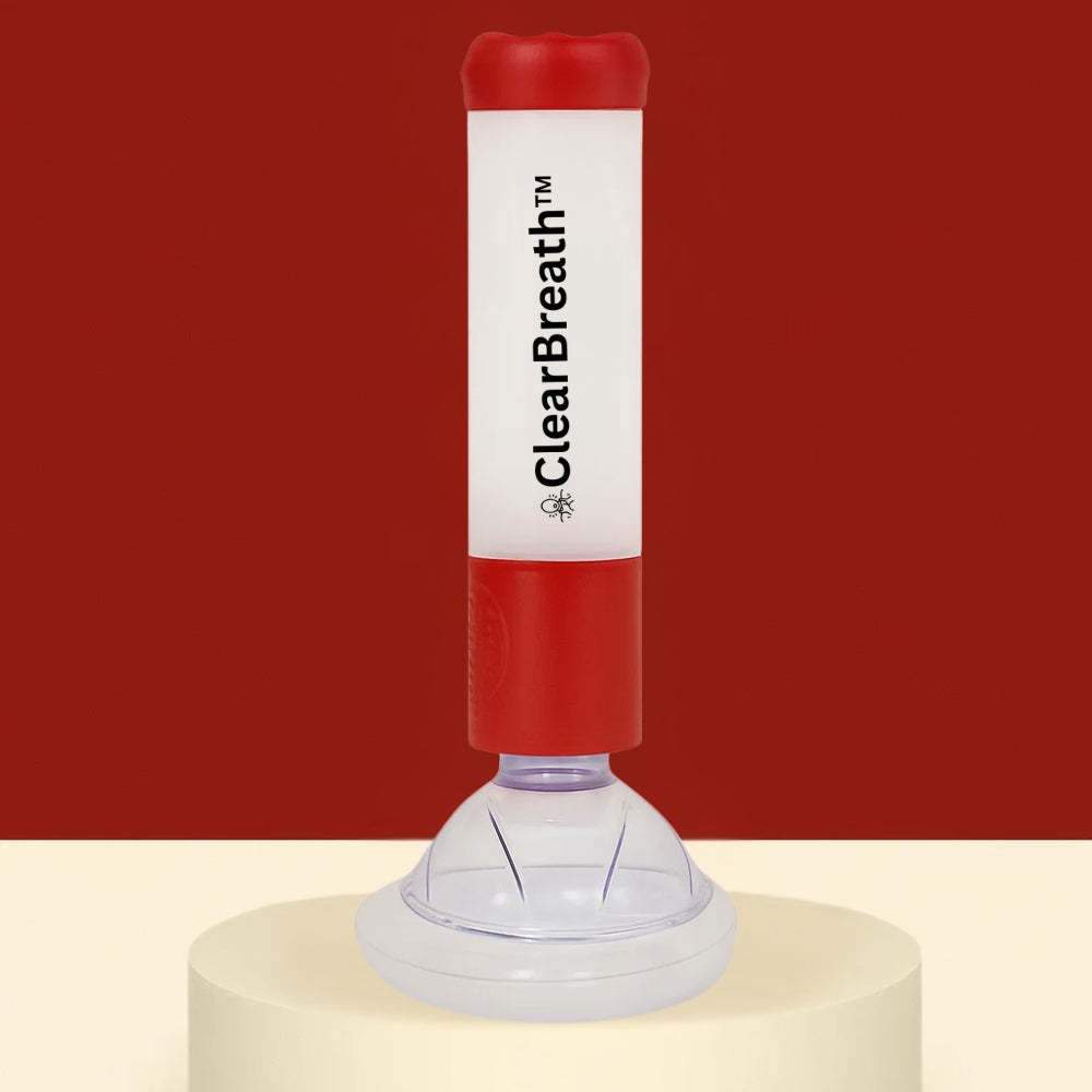 ClearBreath™