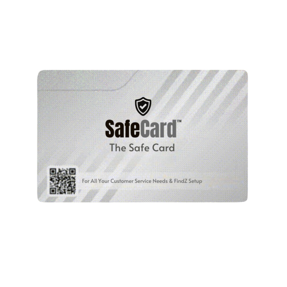 SafeCard™