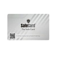 SafeCard™