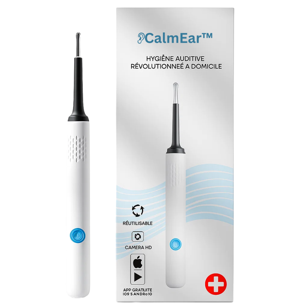 CalmEar™