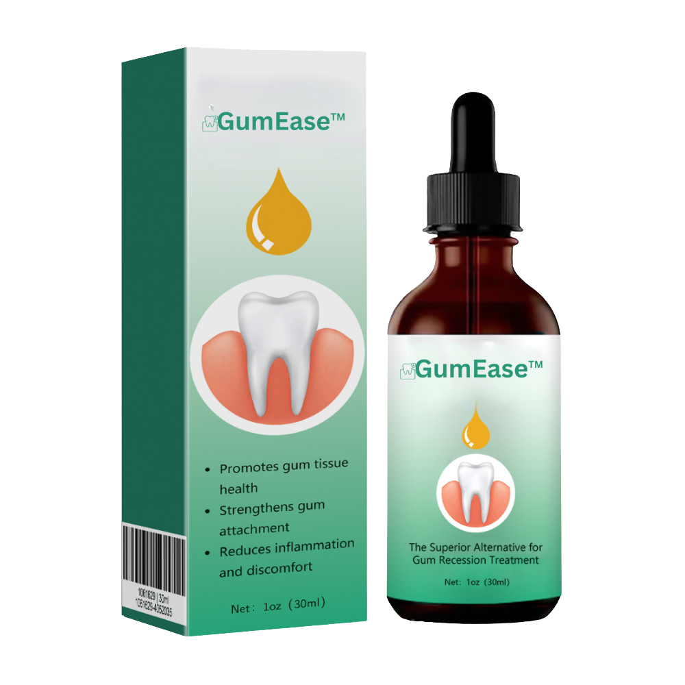 GumEase™