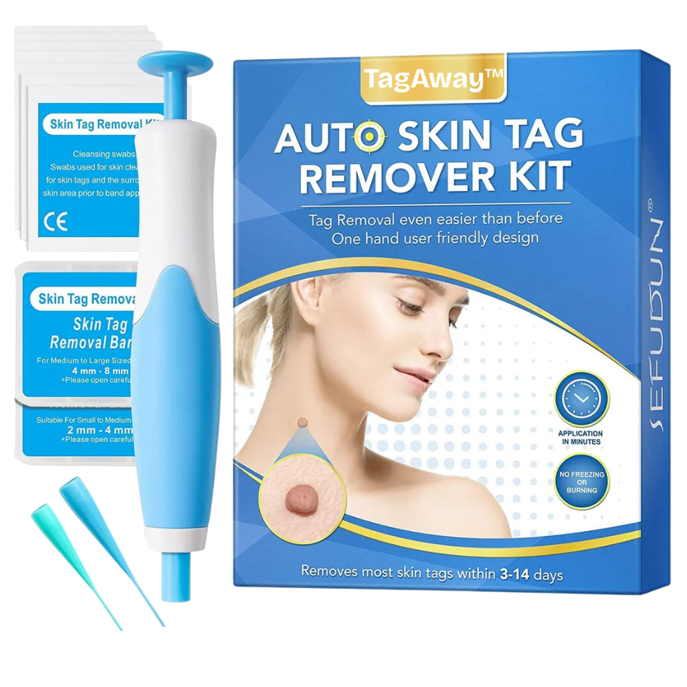 TagAway™