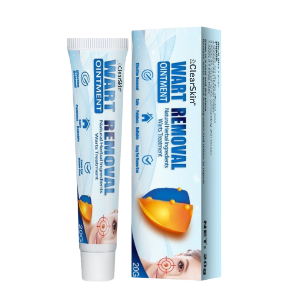ClearSkin™
