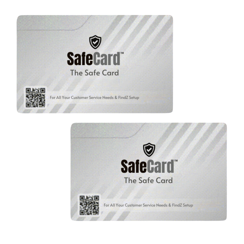 SafeCard™