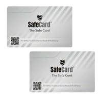 SafeCard™