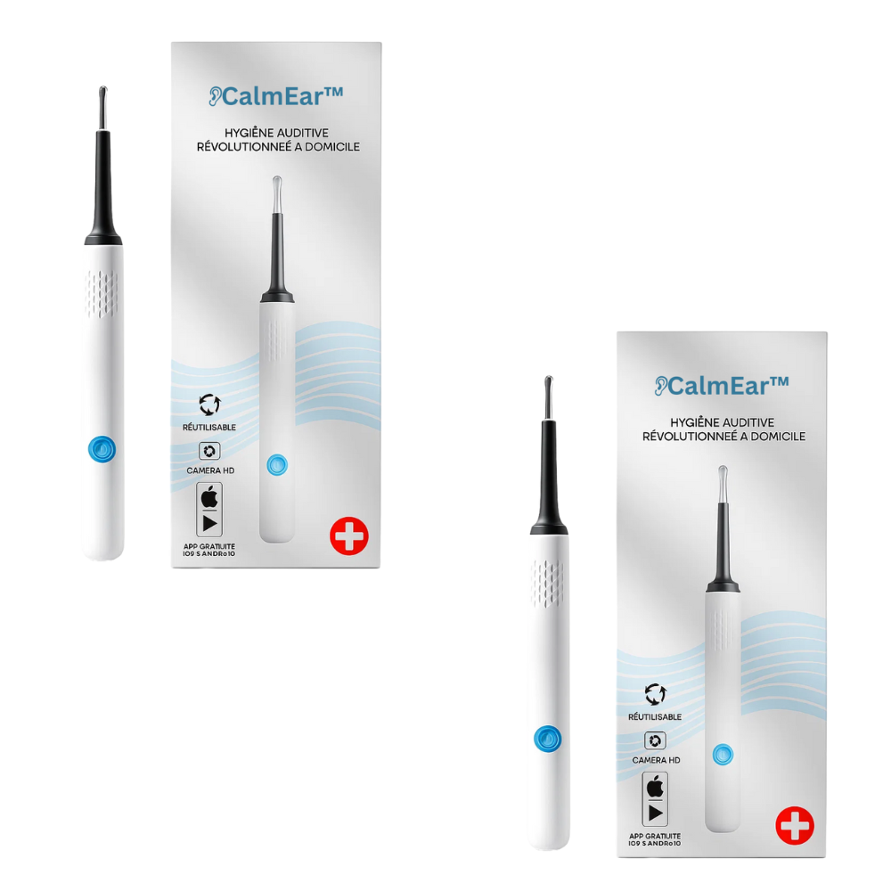 CalmEar™