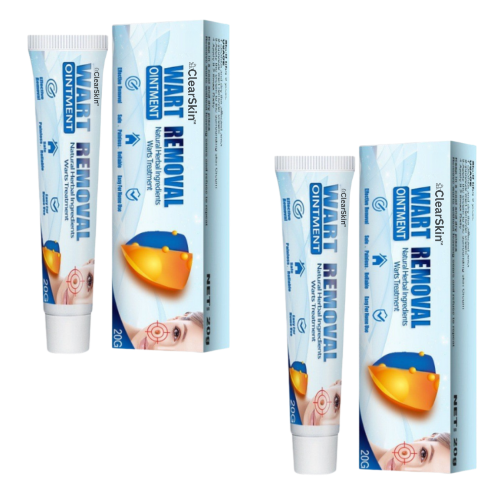 ClearSkin™