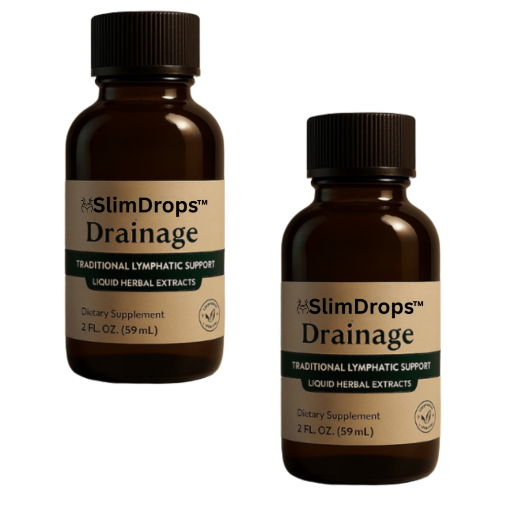 SlimDrops™