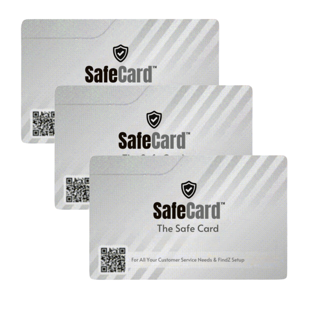 SafeCard™