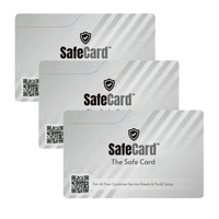 SafeCard™