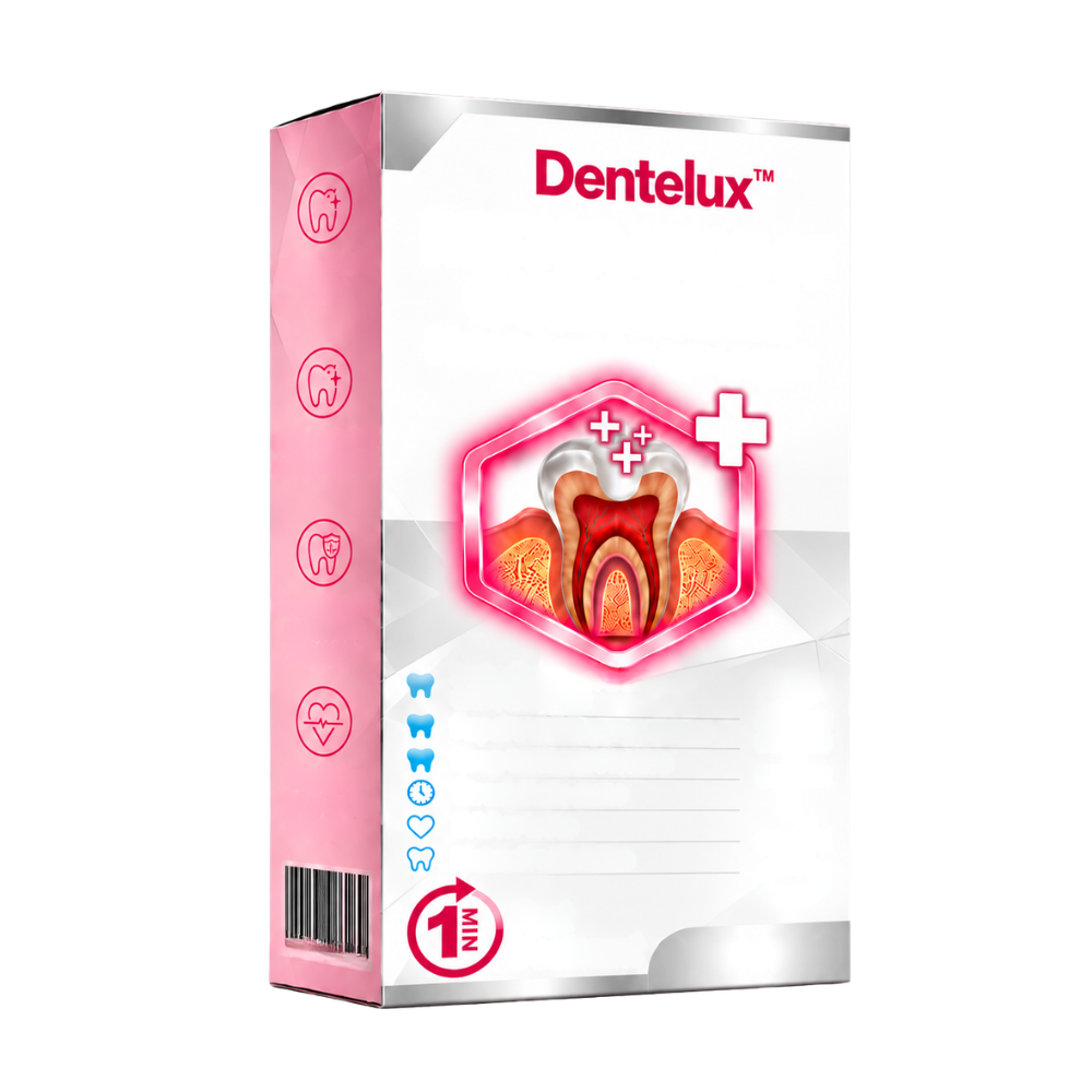 Dentelux™
