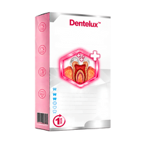 Dentelux™