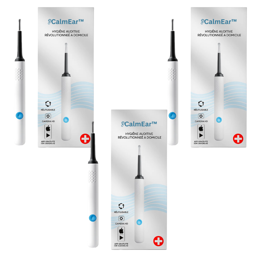 CalmEar™