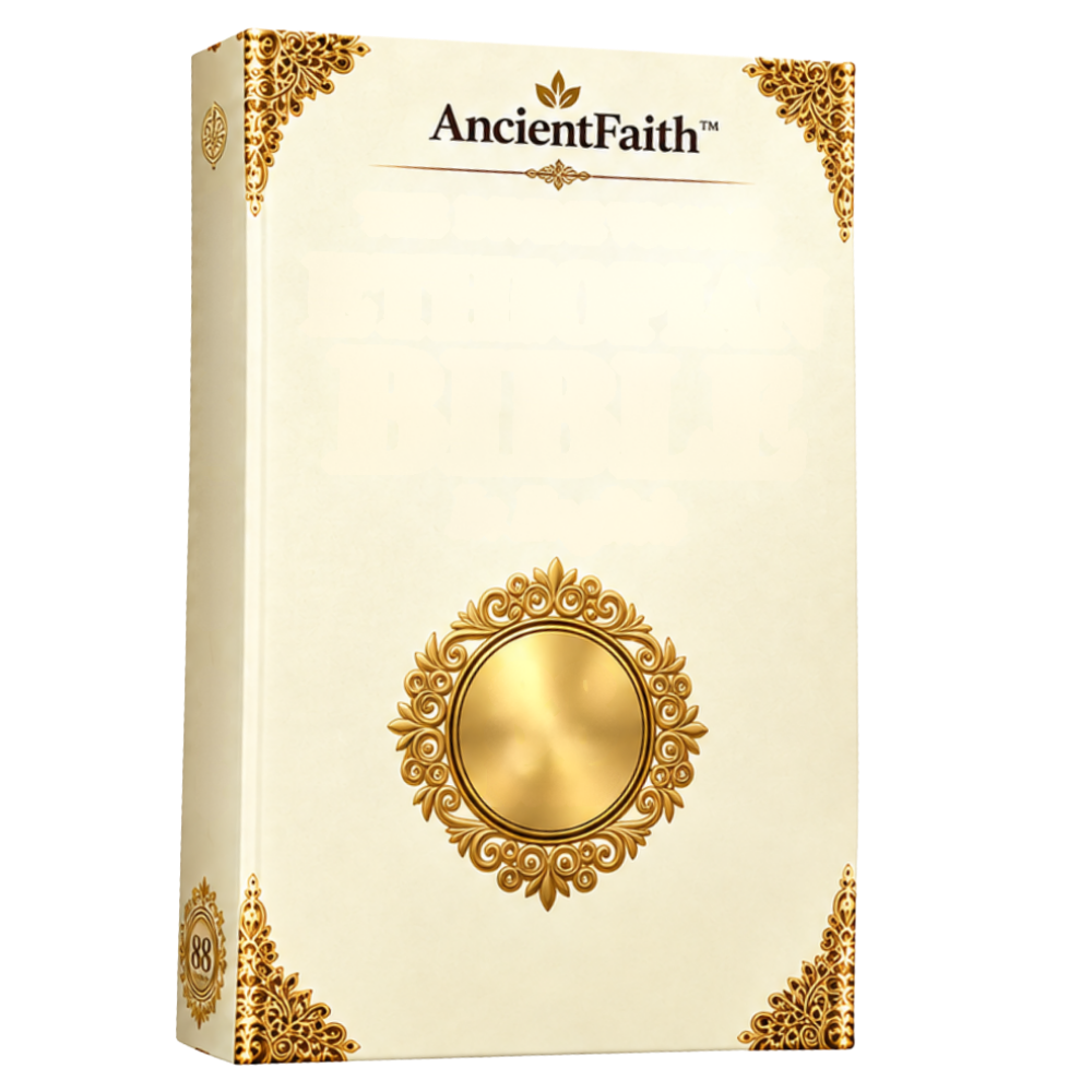 AncientFaith™