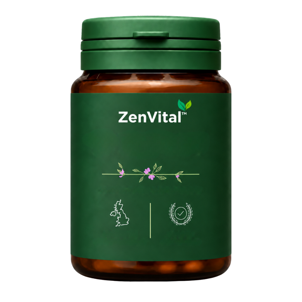 ZenVital™