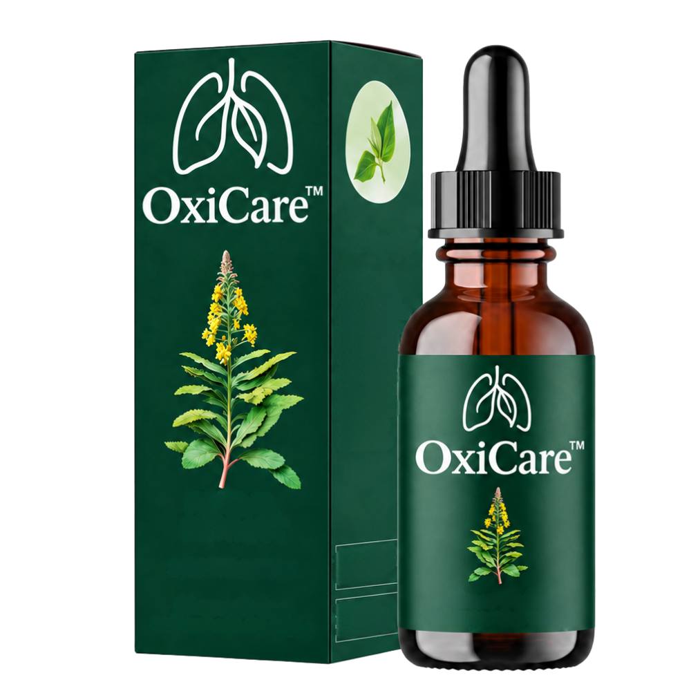 OxiCare™
