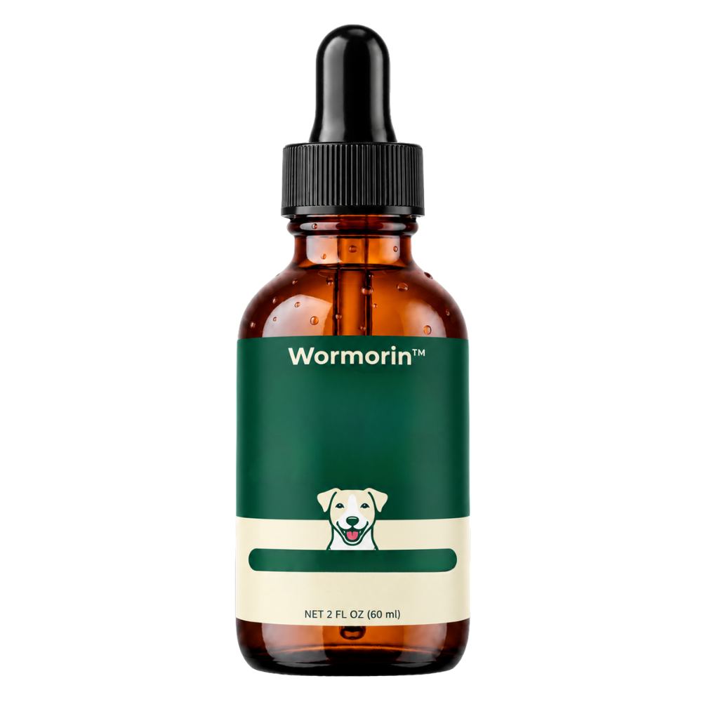 Wormorin™