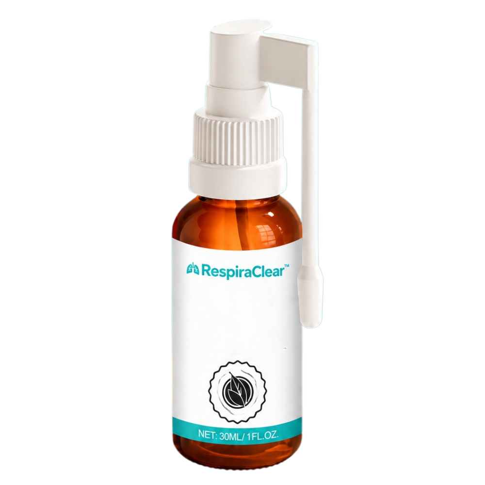 RespiraClear™