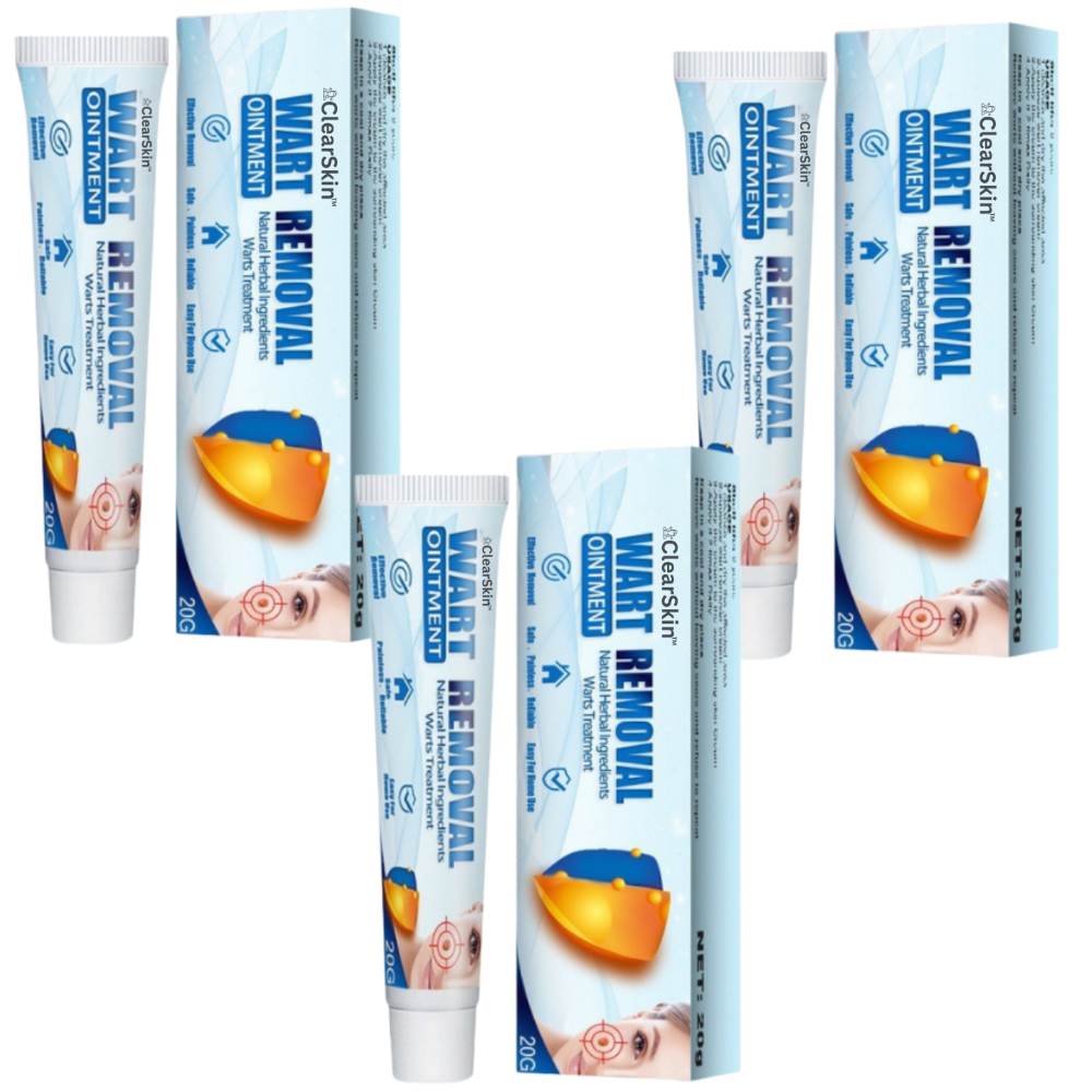 ClearSkin™