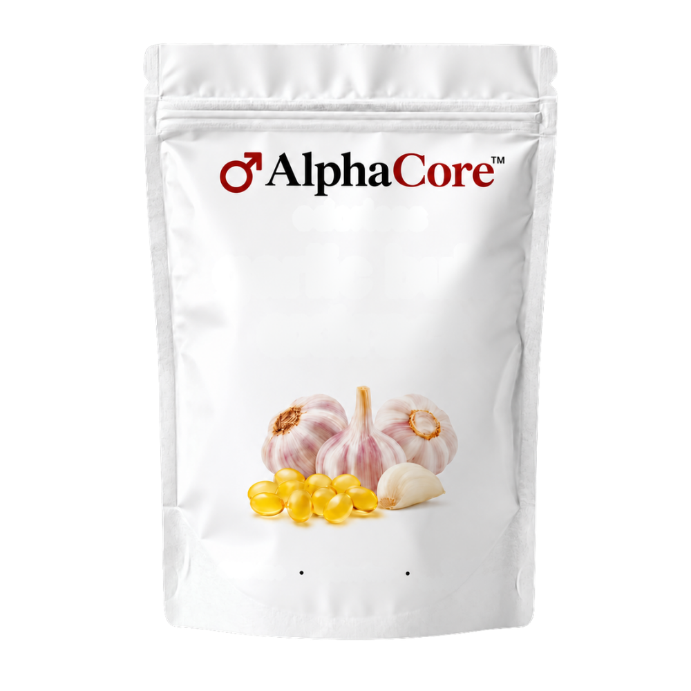 AlphaCore™