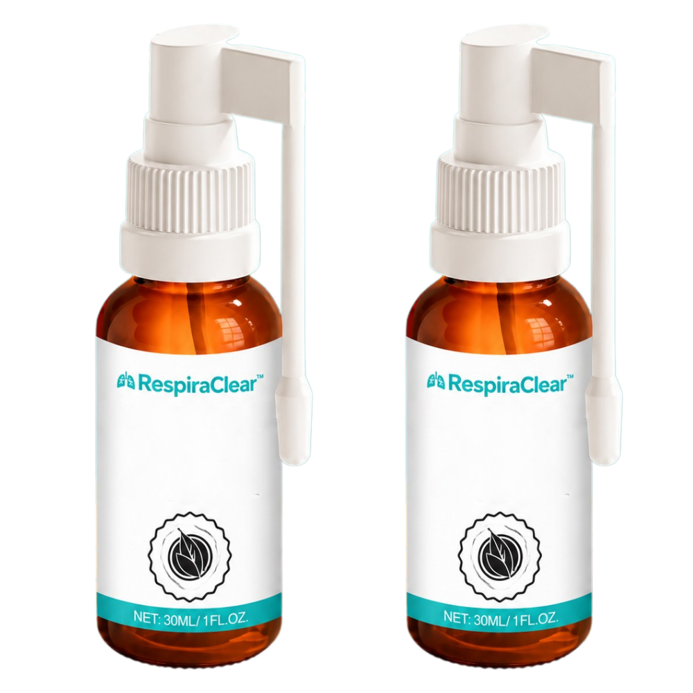 RespiraClear™