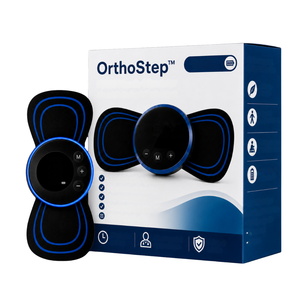 OrthoStep™