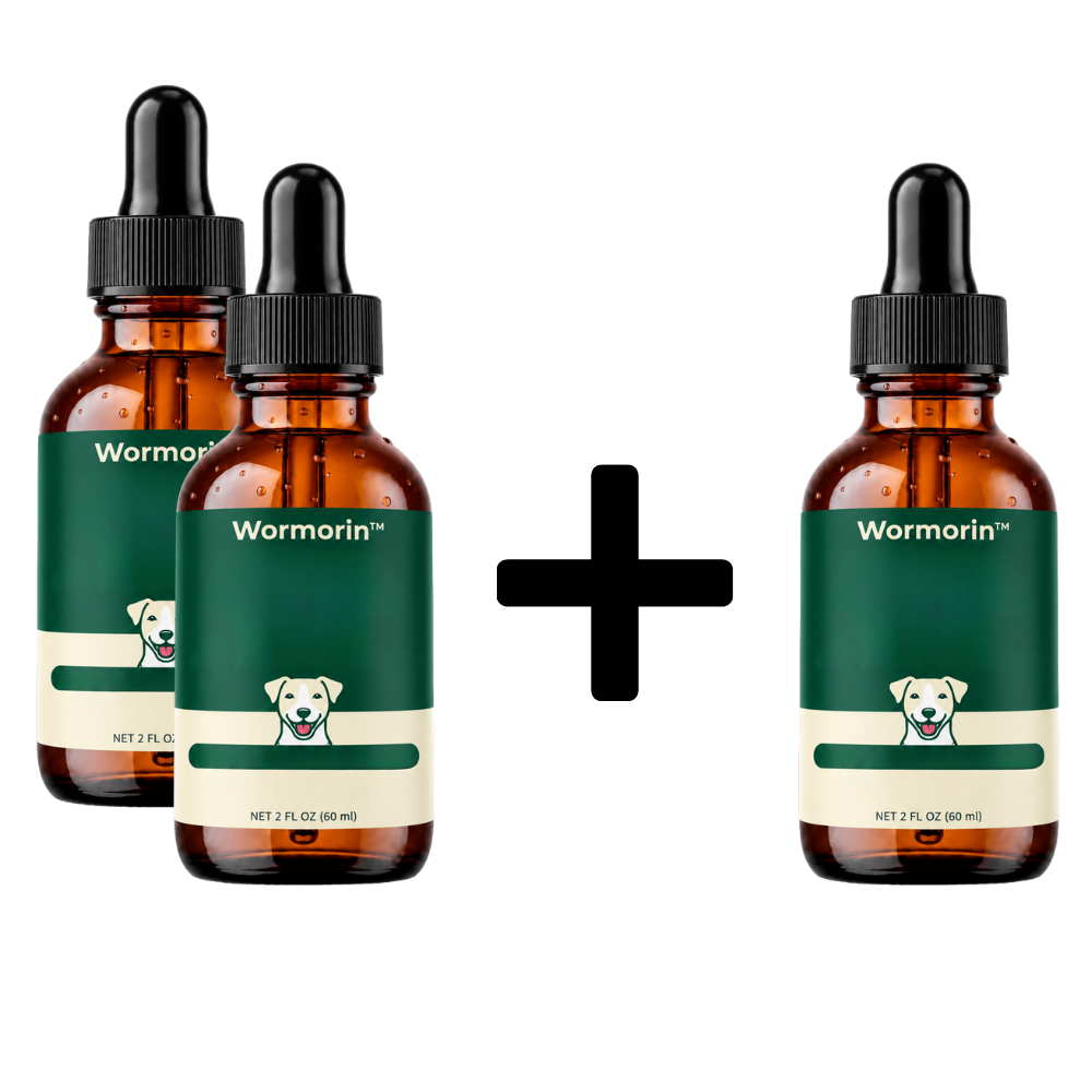 Wormorin™
