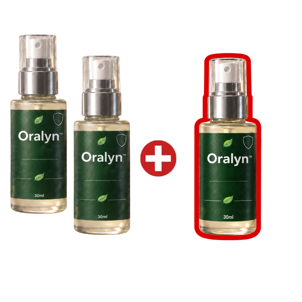 Oralyn™