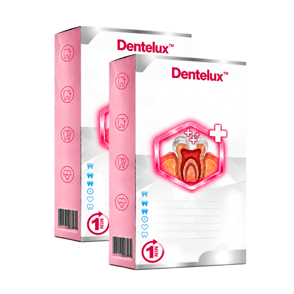 Dentelux™