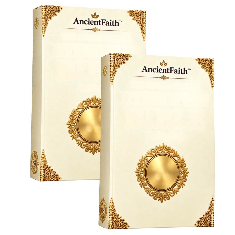 AncientFaith™