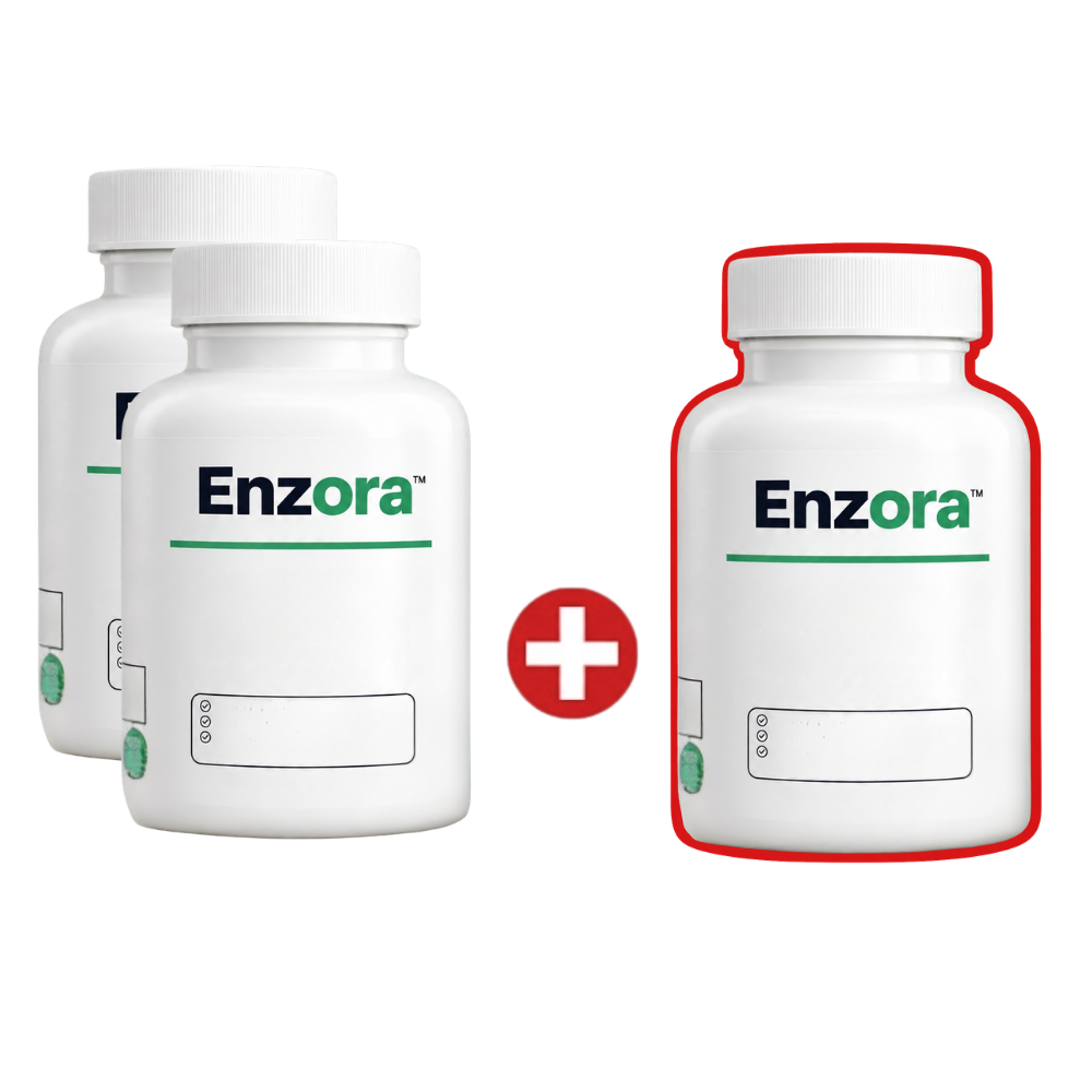 Enzora™