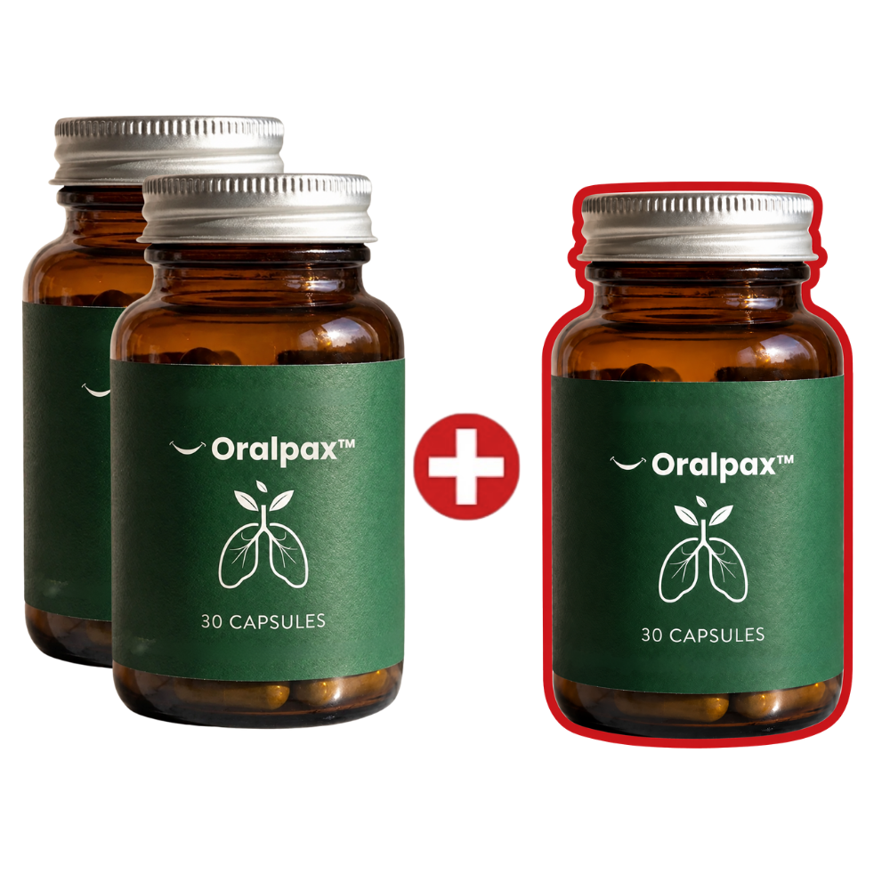 Oralpax™