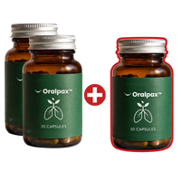 Oralpax™
