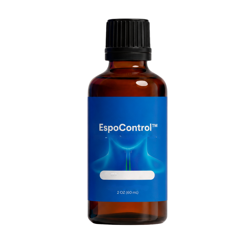 EspoControl™