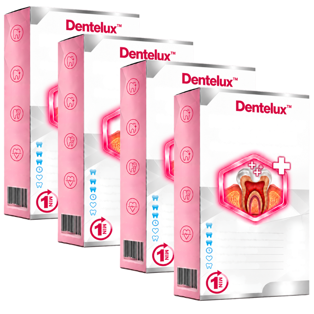 Dentelux™