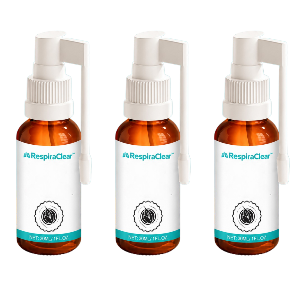 RespiraClear™