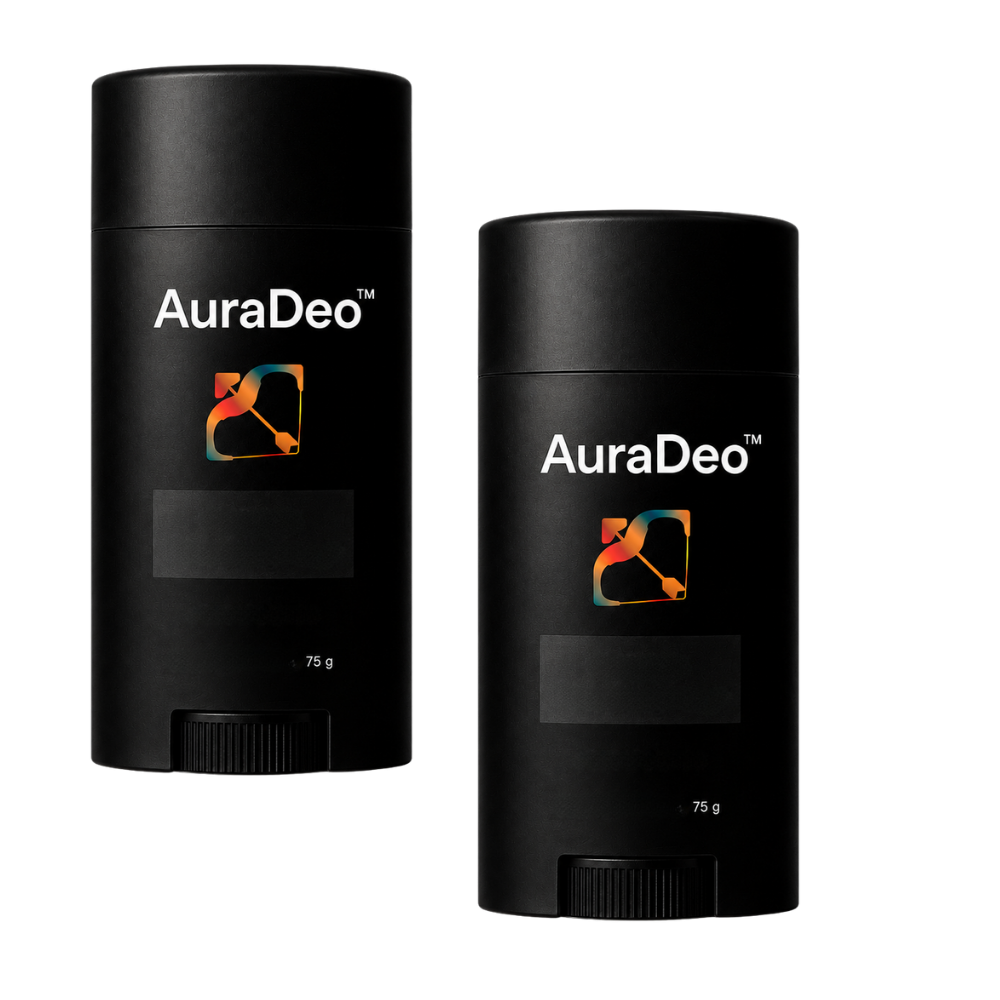 AuraDeo™