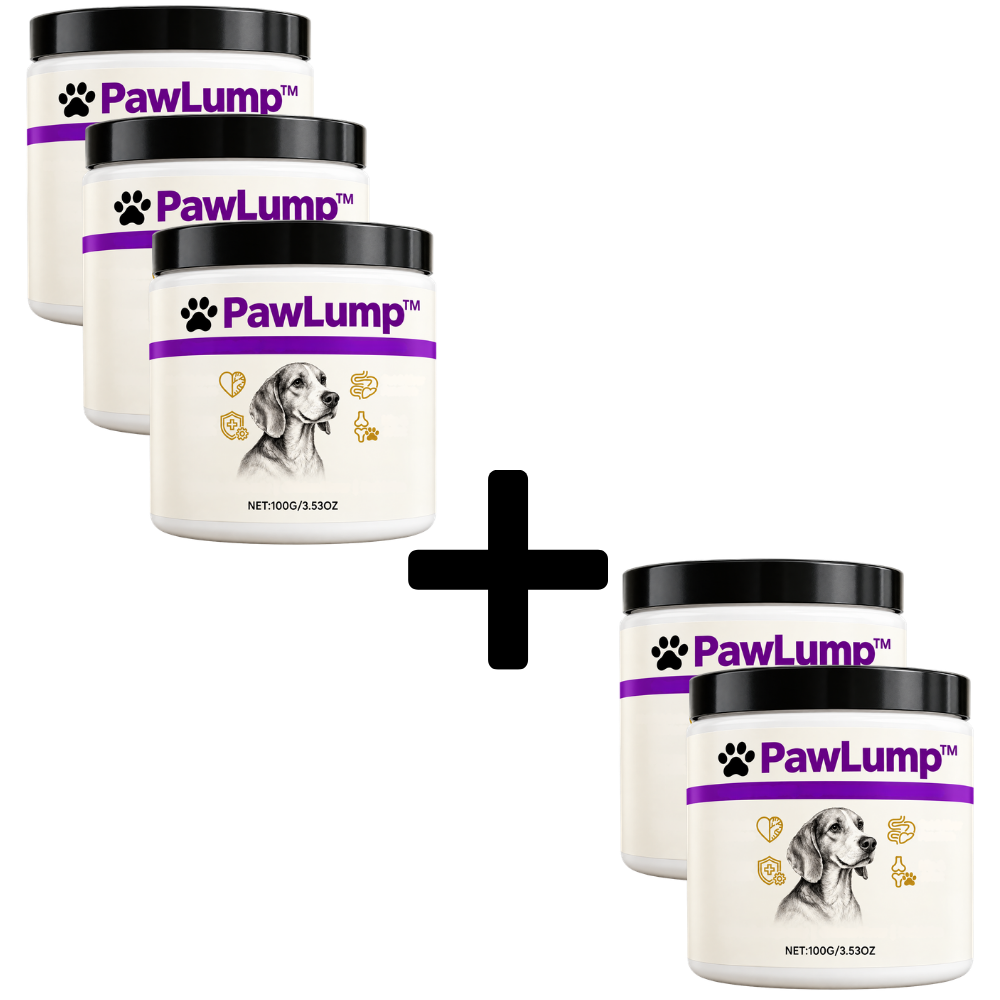 PawLump™