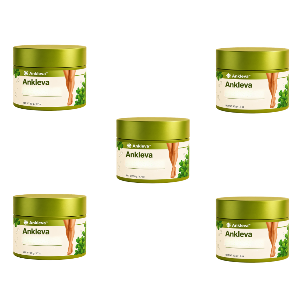 Ankleva™