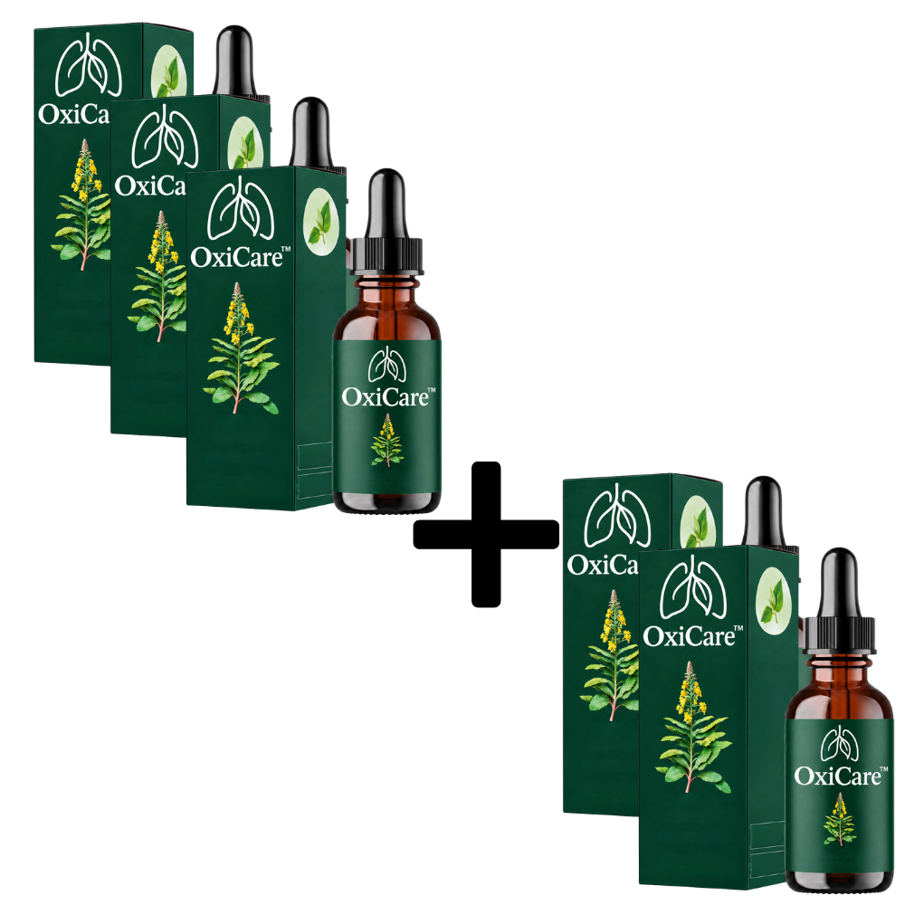 OxiCare™