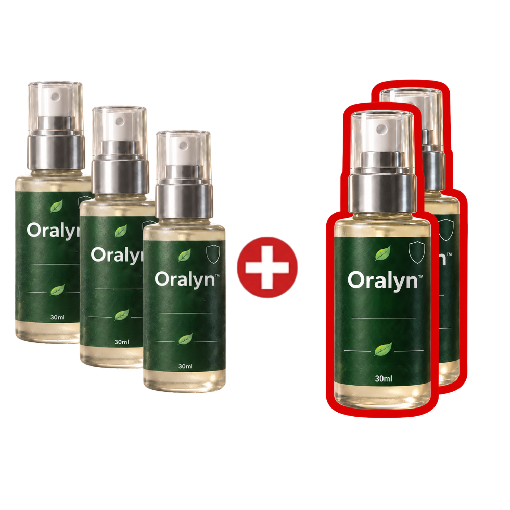 Oralyn™