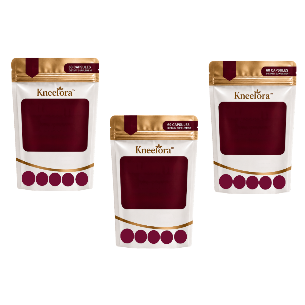 Kneelora™