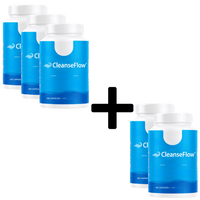 CleanseFlow™