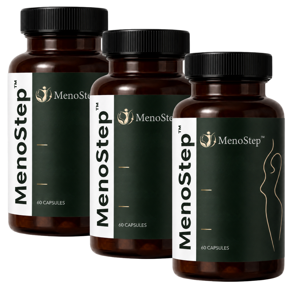 MenoStep™