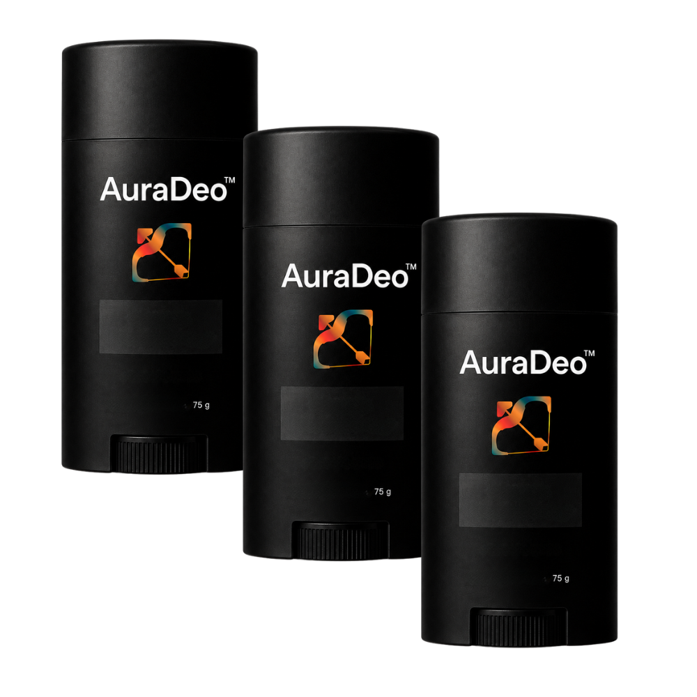AuraDeo™