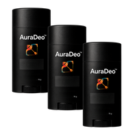 AuraDeo™