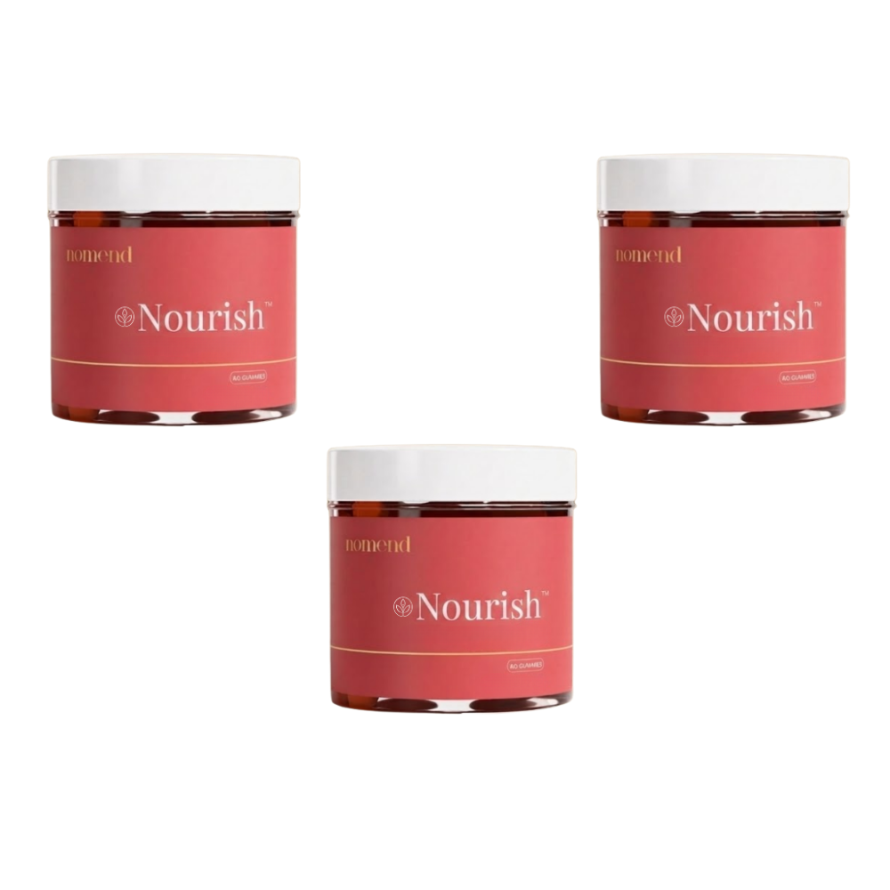 Nourish™