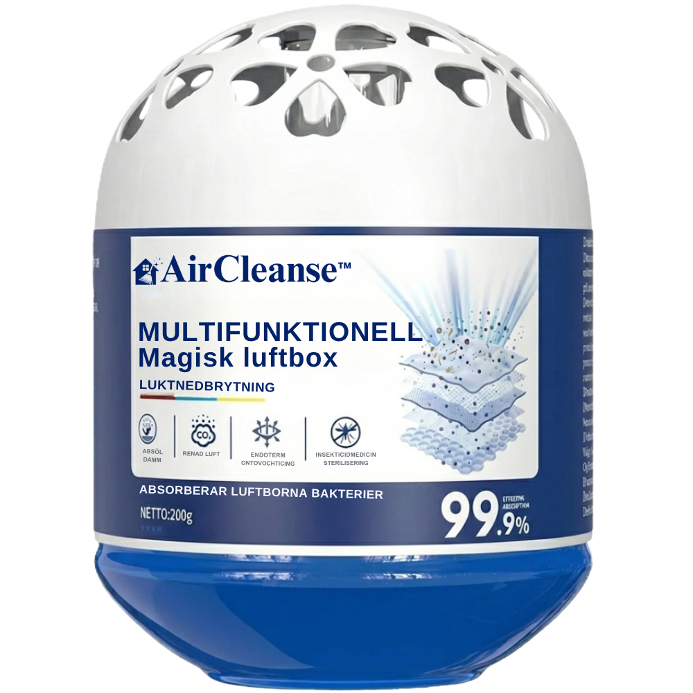 AirCleanse™